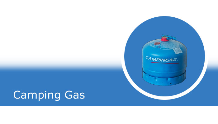 campinggaz