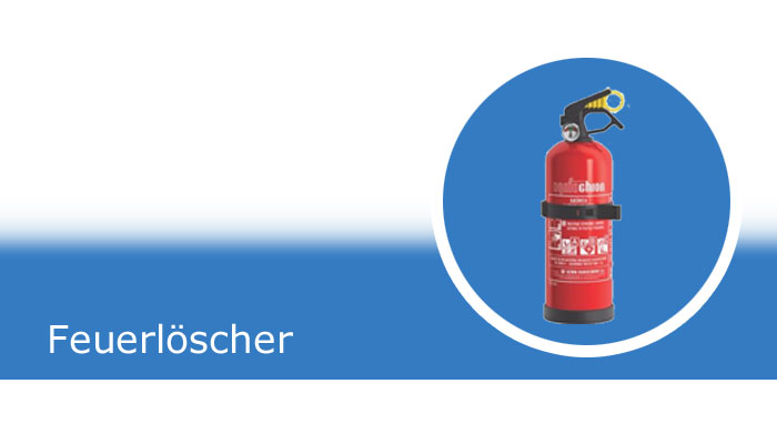 feuerloescher